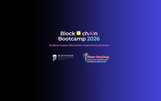 BlockchAIn Bootcamp 2026