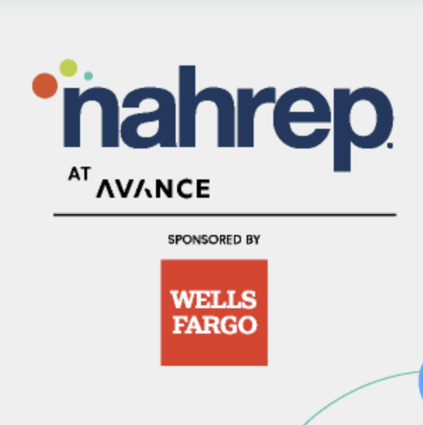 NAHREP at AVANCE Global 2026, sponsored by Wells Fargo