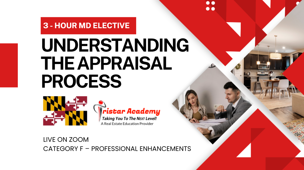 Understanding the Appraisal Process