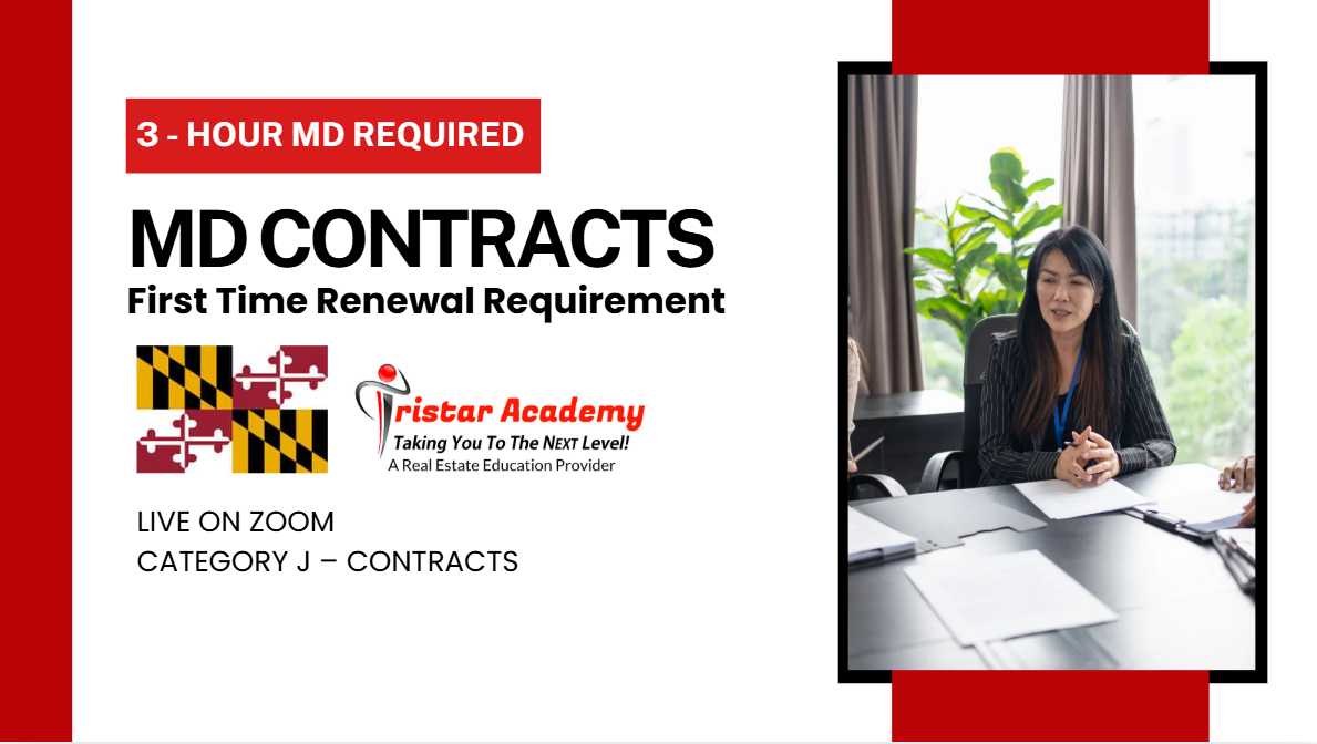 MD Contracts 