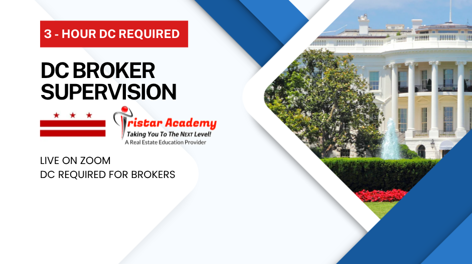 DC Broker Supervision