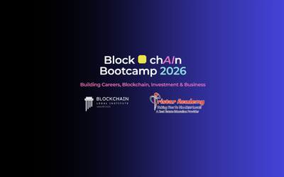 BlockchAIn Bootcamp 2026