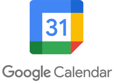 GOOGLE CALENDAR REAL ESTATE AGENT