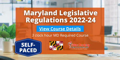 DL MD Legislative Course Thumbnail