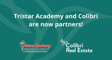 Tristar is now partnering with Colibri!