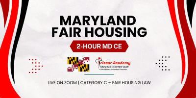 Maryland Fair Housing