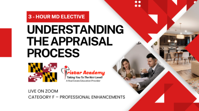 Understanding the Appraisal Process