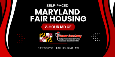 DL/Fair Housing: Equality for All 139-1805