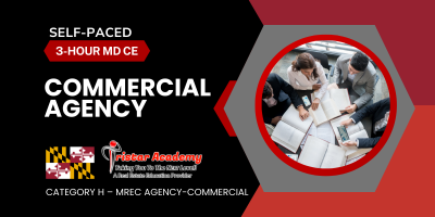 DL/ MREC Agency - Commercial 174-1805