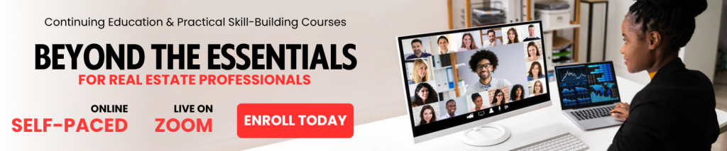 Beyond the Essentials