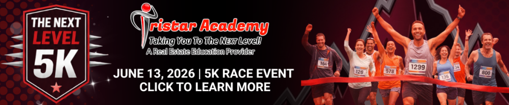 The Next Level 5K