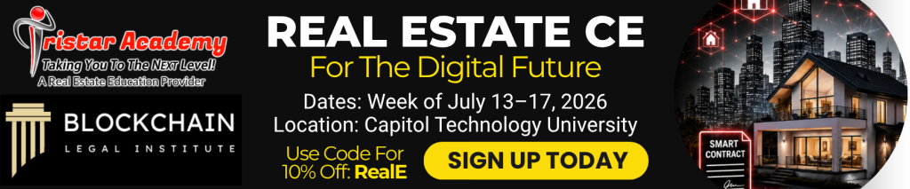 BlockchAIn BootCamp Banner 2026