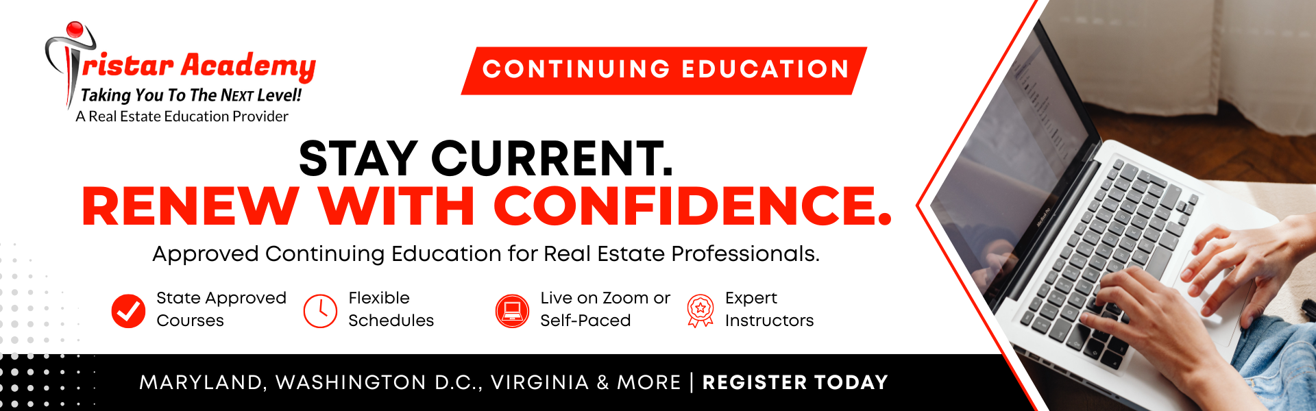 RE Continuing Education 