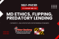 DL/Code of Ethics, Flipping & Fraud 143-1805