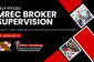 DL/MREC Broker Supervision 144-1805
