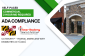 DL/ ADA Compliance 194-1805